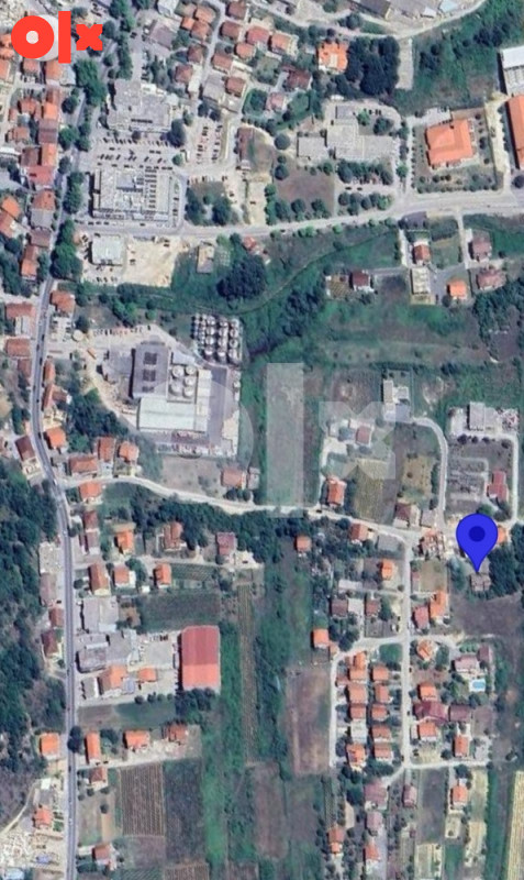Zemljište nekretnina Čitluk-Markovac