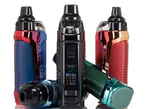 Umbrella Električna cigareta B60 Aegis Boost 2 GeekVape