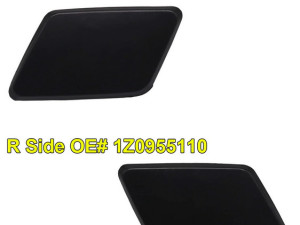 Skoda Octavia 04-13 Poklopaci Otvora Pranja Fara