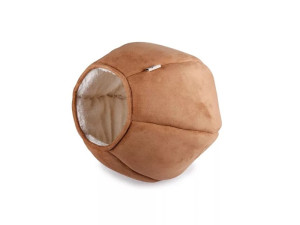 Kućica za mačke Tan AFP