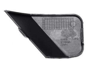 Ford Fiesta MK7 08-16  Poklopac Otvora Kuke Za Vucu