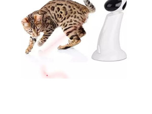 Laser za mačke Beam AFP
