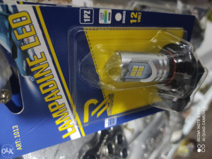 H11 led sijalica za auto maglenka