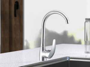 GRIFOS - Česma za sudoper S NEW - ELEGANCE slavina