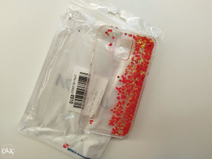 Samsung Galaxy S5 NEO maska, oklop