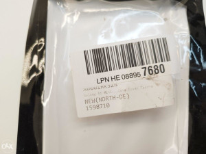 Samsung Galaxy S5 mini, maska, oklop