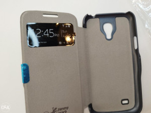 Samsung Galaxy S4 MINI, maska, oklop, zaštita za staklo