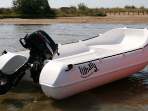 ČAMAC WHALY 210