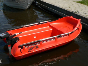 ČAMAC WHALY 270