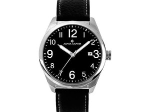 ALPHA SAPHIR SAT 339K