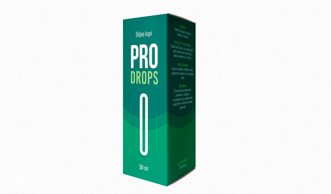 Pro Caps  prirodni preparat za prostatitis