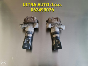 Touareg 7P motoric motor rucne kocnice lijevi desni 201