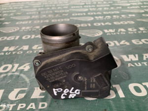 Klapna gasa b Volkswagen Polo (fotografija 2)