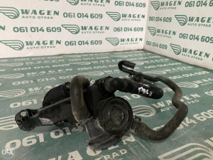 Separator ulja b Volkswagen Polo 6R