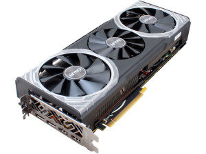 Graficka karta SAPPHIRE VEGA56 8GB NITRO