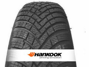 235/55R18 HANKOOK