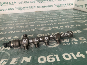 Rejl jtdm Fiat Doblo