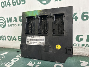 Elektronika BSI Volkswagen Golf 6 (fotografija 3)