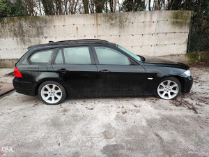 Dijelovi m47 BMW E91 (fotografija 2)