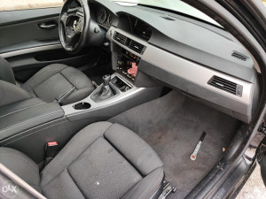 Dijelovi m47 BMW E91