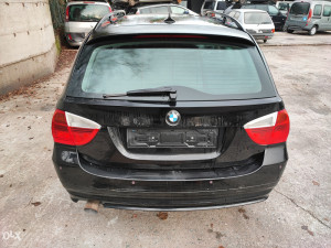 Dijelovi m47 BMW E91 (fotografija 7)