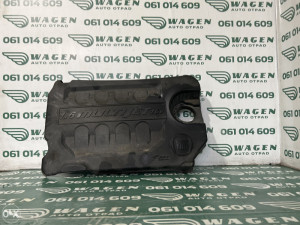Poklopac motora jtdm Fiat Doblo 2012 (fotografija 3)