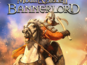 MOUNT & BLADE BANNERLORD (PS4/PS5) DIGITAL