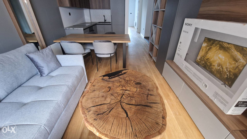Apartman jedna spavaća nov i novoopremljen 53m2 6