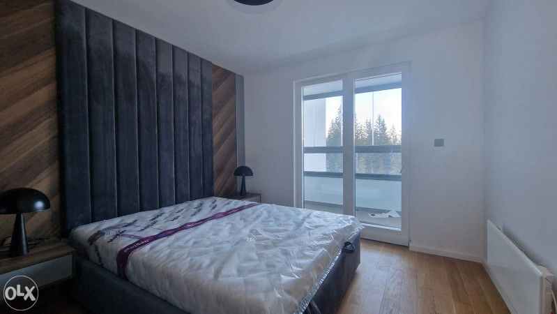 Apartman jedna spavaća nov i novoopremljen 53m2 14