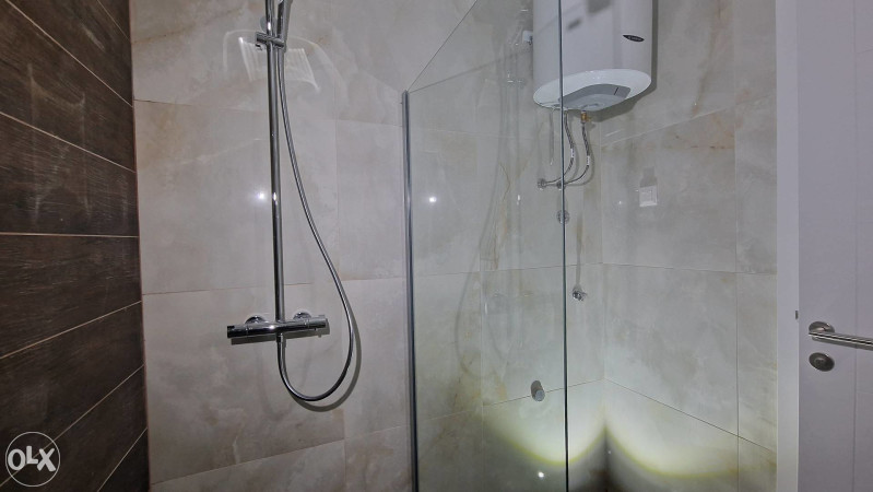 Apartman jedna spavaća nov i novoopremljen 53m2 22