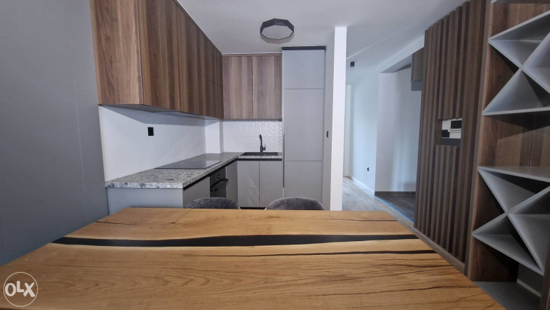 Apartman jedna spavaća nov i novoopremljen 53m2 7