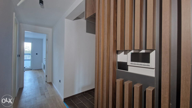 Apartman jedna spavaća nov i novoopremljen 53m2 11