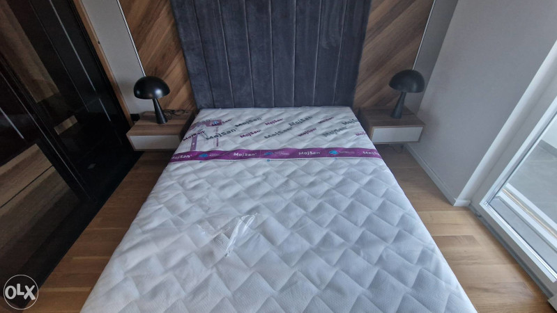 Apartman jedna spavaća nov i novoopremljen 53m2 19