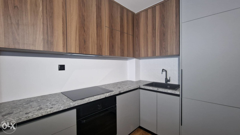 Apartman jedna spavaća nov i novoopremljen 53m2 10