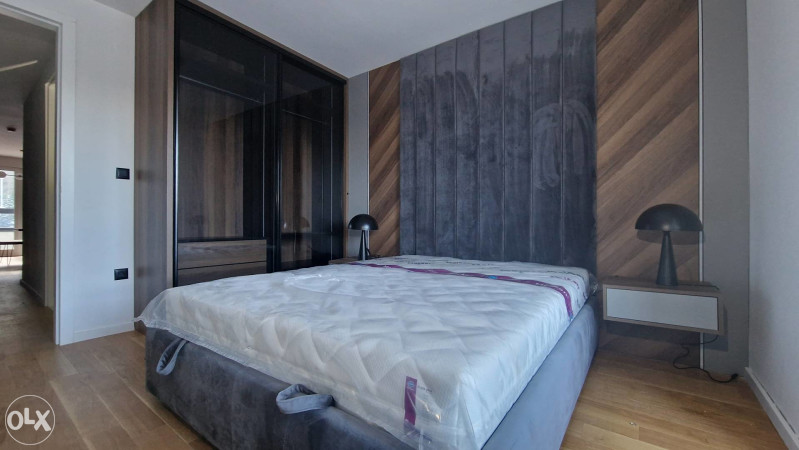 Apartman jedna spavaća nov i novoopremljen 53m2 15