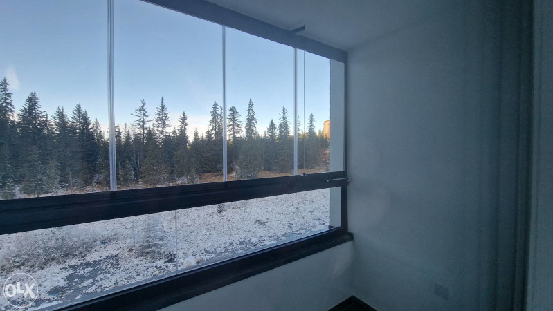 Apartman jedna spavaća nov i novoopremljen 53m2 18
