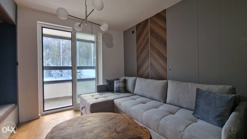 Apartman jedna spavaća nov i novoopremljen 53m2