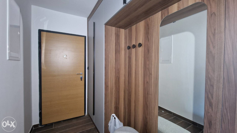 Apartman jedna spavaća nov i novoopremljen 53m2 12