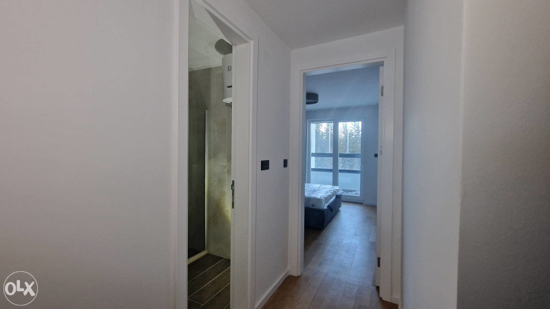Apartman jedna spavaća nov i novoopremljen 53m2 13
