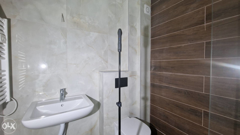 Apartman jedna spavaća nov i novoopremljen 53m2 21