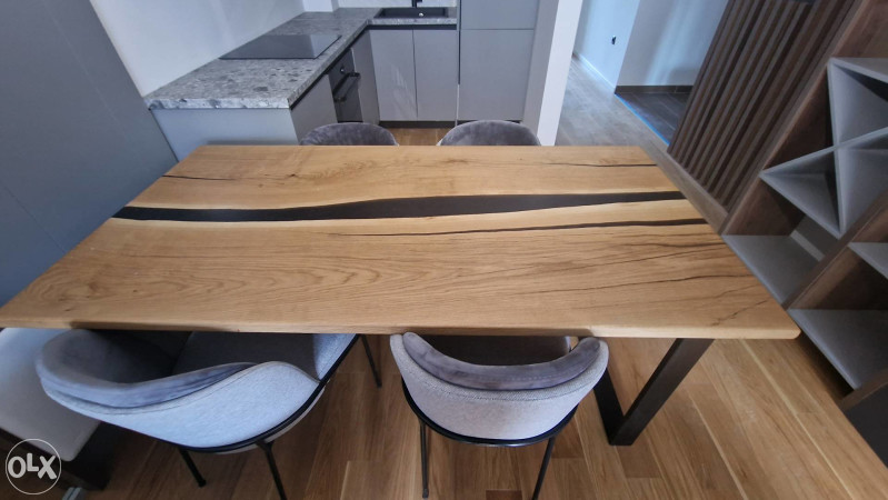 Apartman jedna spavaća nov i novoopremljen 53m2 8