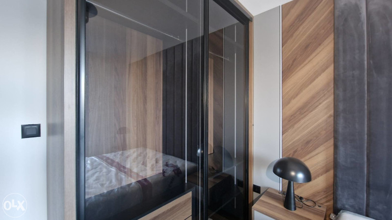 Apartman jedna spavaća nov i novoopremljen 53m2 17