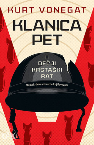 Klanica pet - Kurt Vonegat