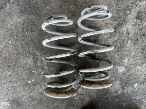 ZADNJE OPRUGE OPEL MERIVA