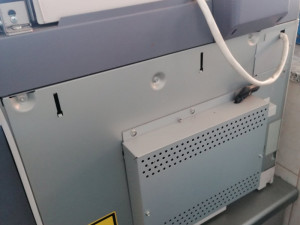 Kopir aparat TOSHIBA STUDIO 167