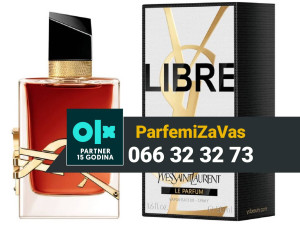 Yves Saint Laurent Libre Le Parfum 30ml EDP Ž 30 ml