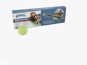 Bacač lopte za pse Pawise