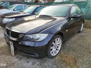 Dijelovi e91 wagen group BMW E90