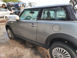 Dijelovi Mini Cooper 2011