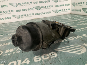Kućište filtera ulja b Mini Cooper (fotografija 3)